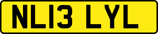NL13LYL
