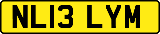 NL13LYM