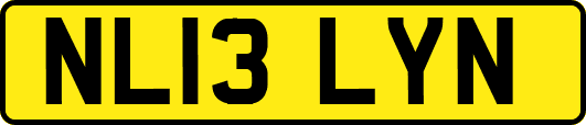 NL13LYN