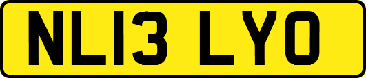 NL13LYO