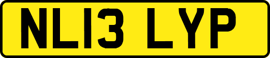 NL13LYP