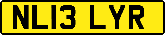 NL13LYR