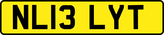 NL13LYT