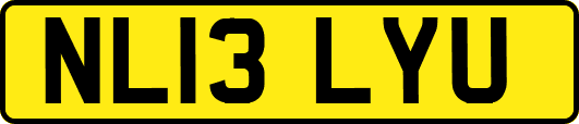 NL13LYU