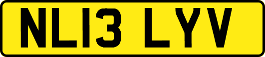 NL13LYV