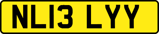 NL13LYY