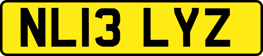 NL13LYZ