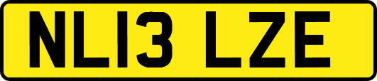 NL13LZE