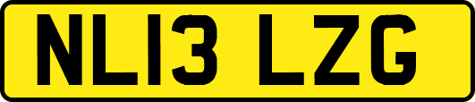 NL13LZG