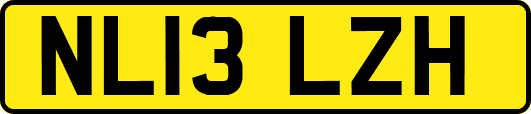 NL13LZH