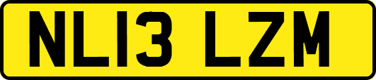 NL13LZM