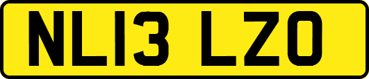 NL13LZO