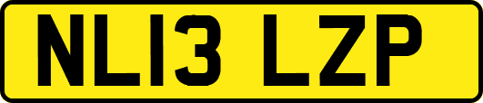 NL13LZP