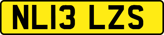 NL13LZS