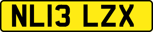 NL13LZX