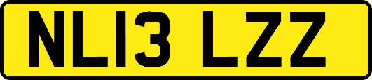 NL13LZZ