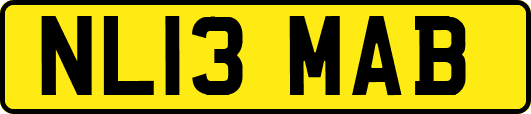 NL13MAB