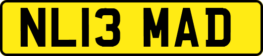 NL13MAD