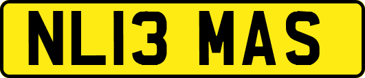 NL13MAS