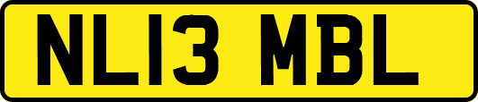 NL13MBL