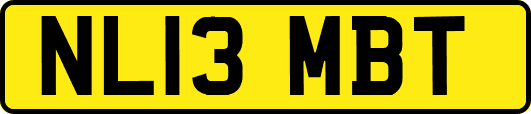 NL13MBT