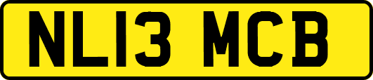 NL13MCB