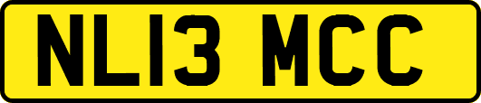 NL13MCC