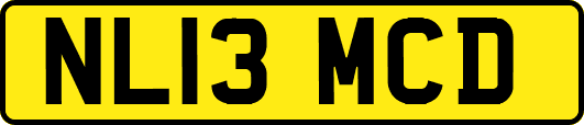NL13MCD