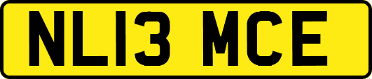 NL13MCE