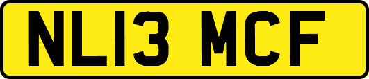 NL13MCF