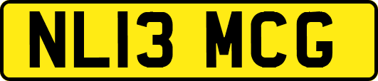 NL13MCG