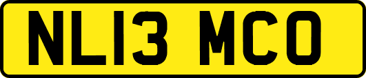 NL13MCO