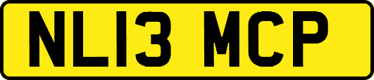NL13MCP