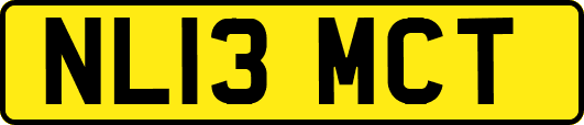 NL13MCT