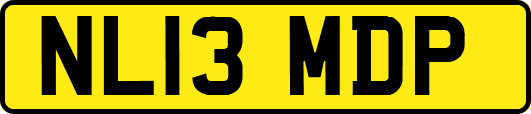 NL13MDP