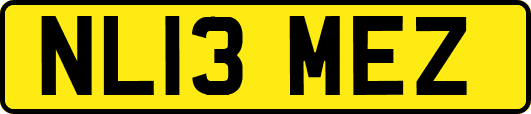 NL13MEZ