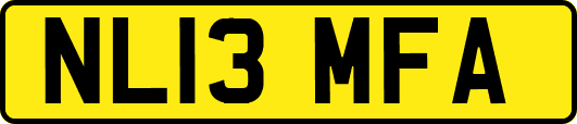 NL13MFA