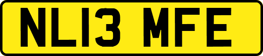 NL13MFE