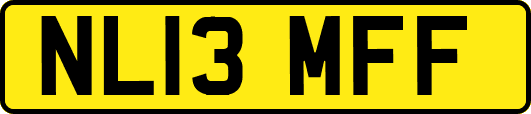 NL13MFF