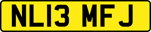 NL13MFJ