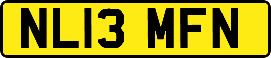 NL13MFN