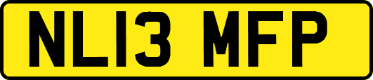 NL13MFP