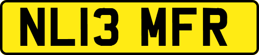 NL13MFR