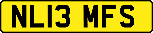 NL13MFS
