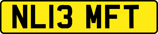 NL13MFT
