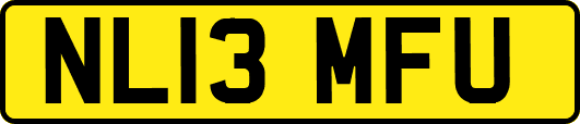 NL13MFU