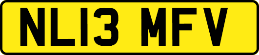 NL13MFV