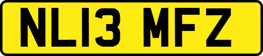 NL13MFZ