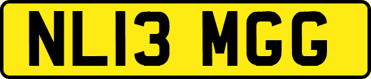 NL13MGG
