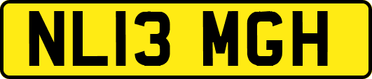 NL13MGH